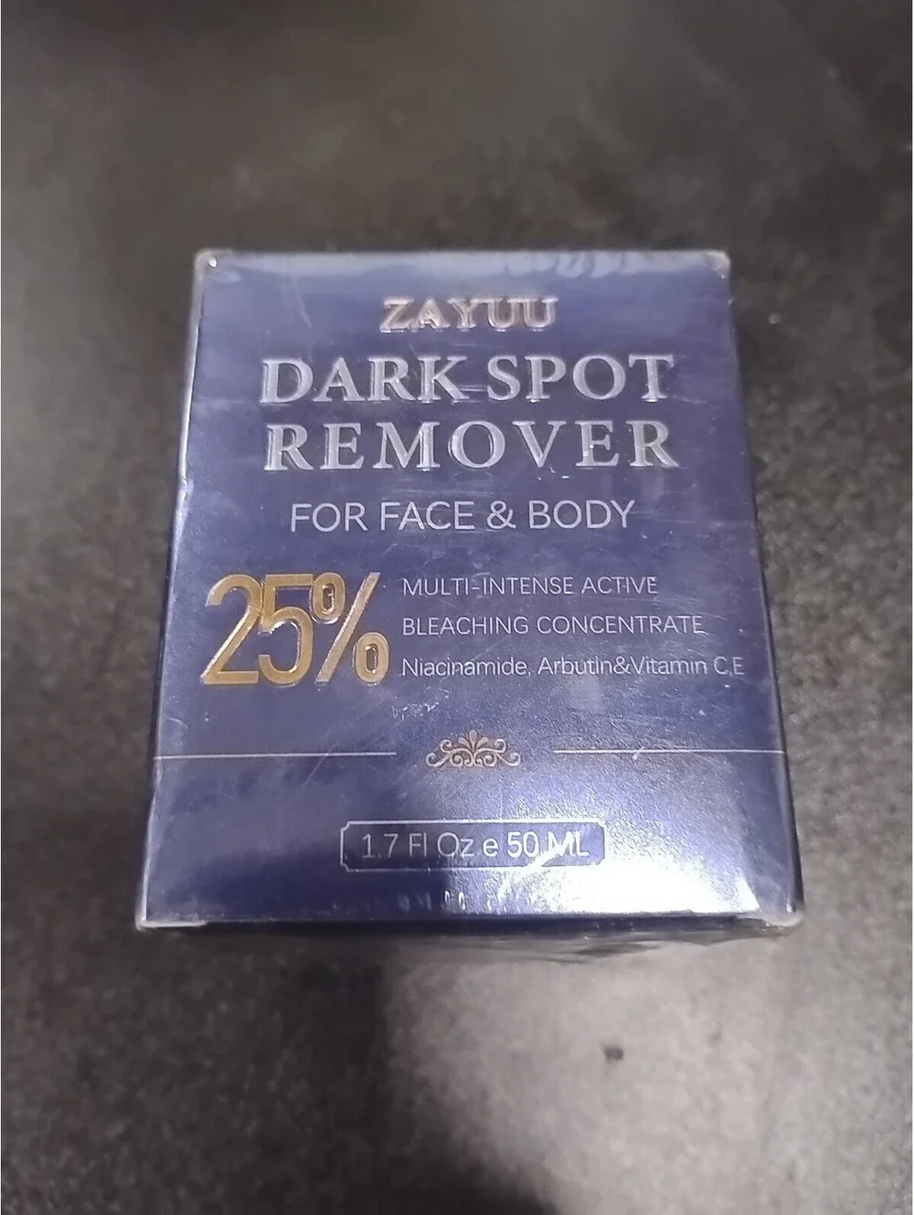 Ashania Dark Spot Remover for Face Hyperpigmentation Treatme